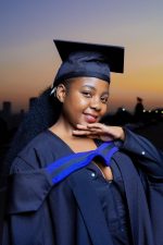 Sefako Makgatho Health Sciences University - Full Gown Rental - Image 6