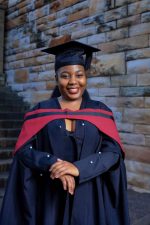 Sefako Makgatho Health Sciences University - Full Gown Rental - Image 5