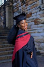 Sefako Makgatho Health Sciences University - Full Gown Rental - Image 3