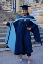 Sefako Makgatho Health Sciences University - Full Gown Rental - Image 2